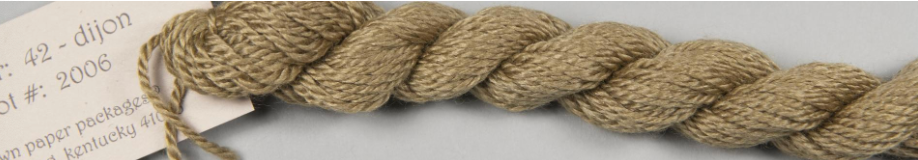 Silk & Ivory - S 42 Dijon
