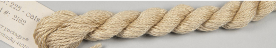 Silk & Ivory - S 225 Oats
