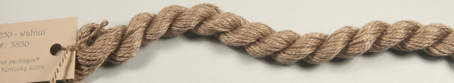 Silk & Ivory - S 250 Walnut