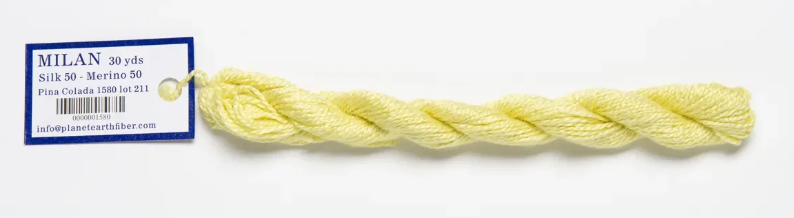 Milan - M1580 Pina Colada