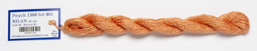 Milan - M1586 Peach