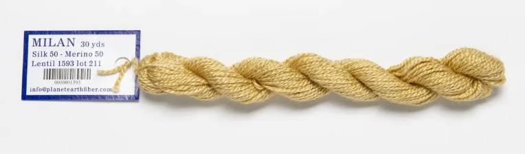 Milan - M1593 Lentil
