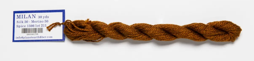 Milan - M1598 Spice