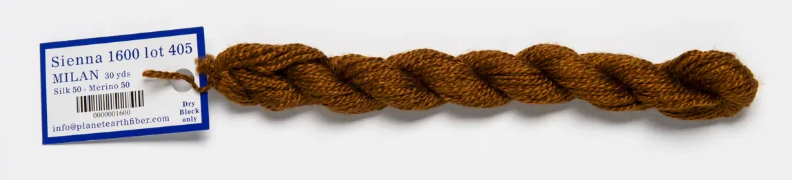 Milan - M1600 Sienna