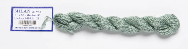 Milan - M1686 Lichen
