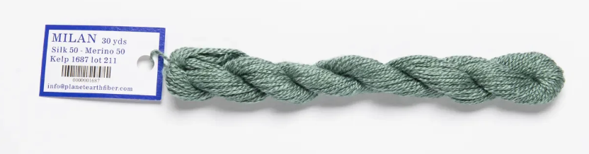 Milan - M1687 Kelp