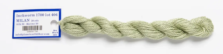 Milan - M1700 Inchworm