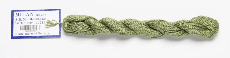 Milan - M1703 Turtle