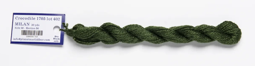 Milan - M1705 Crocodile