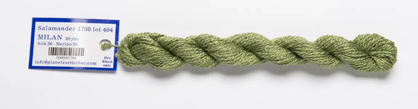 Milan - M1708 Salamander