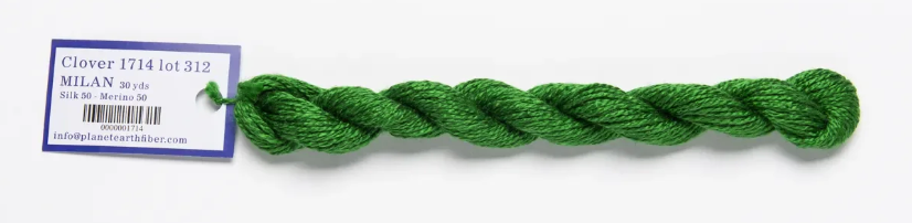 Milan - M1714 Clover