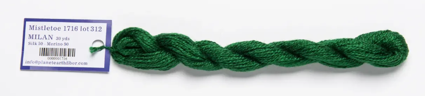 Milan - M1716 Mistletoe