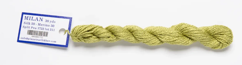 Milan - M1722 Split Pea