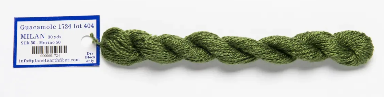 Milan - M1724 Guacamole