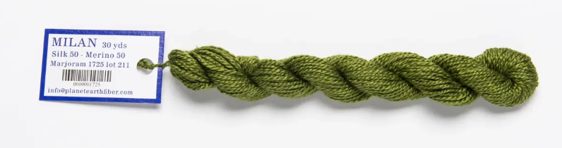 Milan - M1725 Marjoram