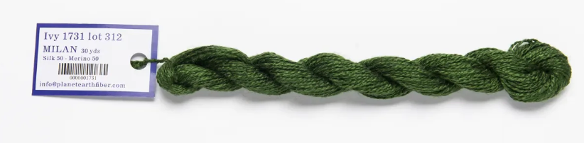 Milan - M1731 Ivy