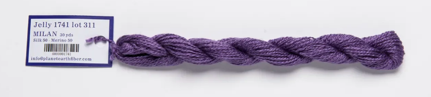 Milan - M1741 Jelly