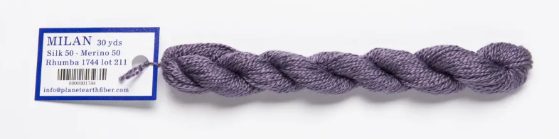 Milan - M1744 Rhumba