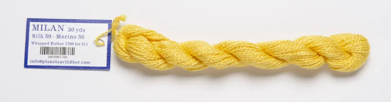 Milan - M1760 Whipped Butter