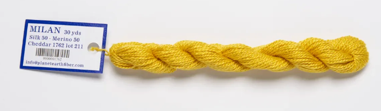 Milan - M1762 Cheddar