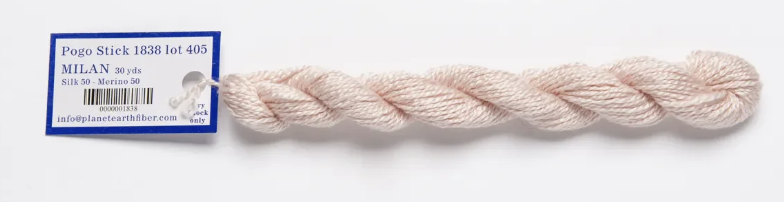 Milan - M1838 Pogo Stitch