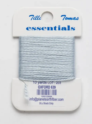 Essentials - 639 Oxford