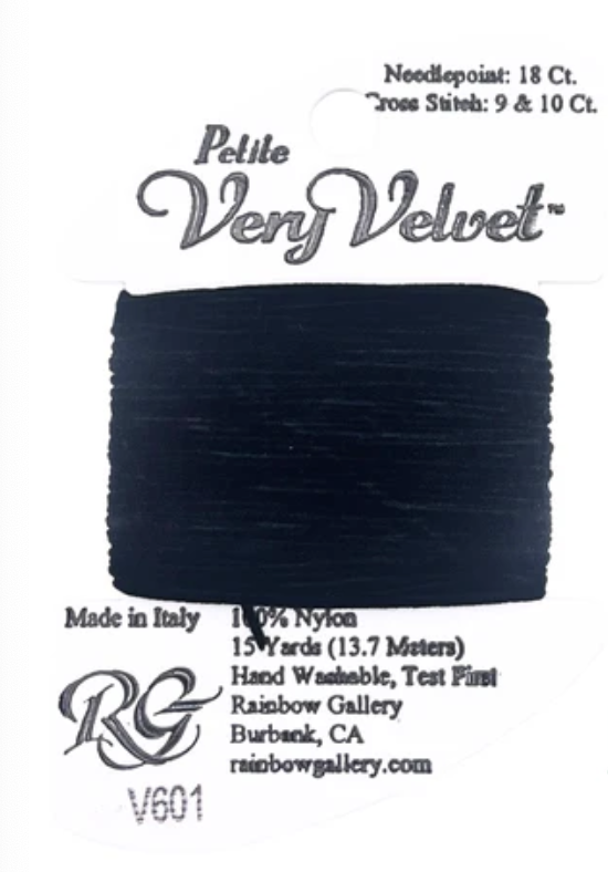 Petite Very Velvet