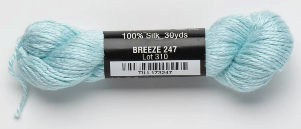 Pepper Pot Silk - 247 Breeze