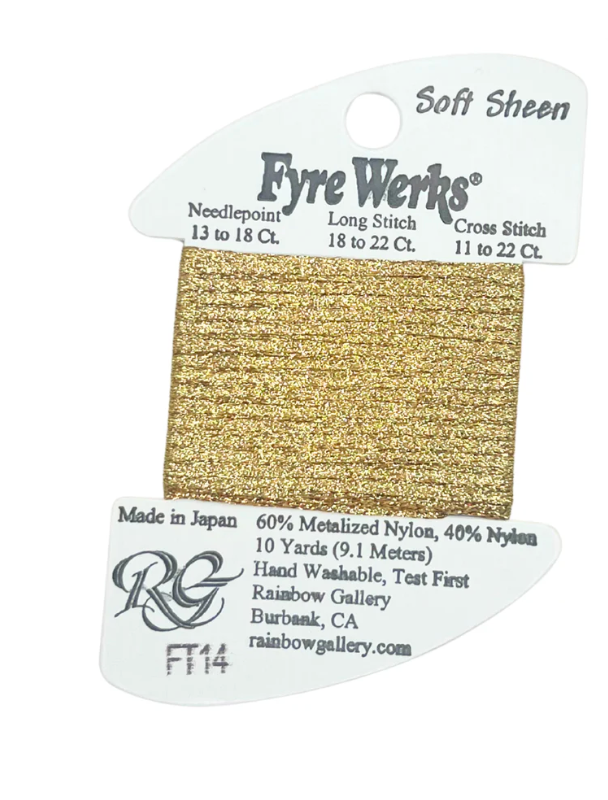 Fyre Werks
