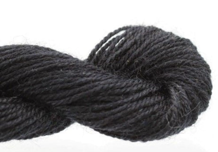 Impressions Solid Color - 0020 Black