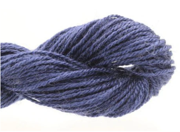 Impressions Solid Color - 0076 Navy