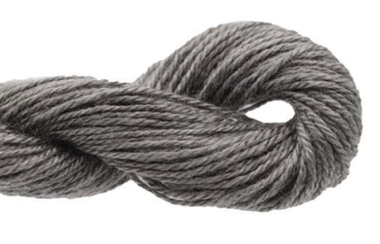 Impressions Solid Color - 1043 Brown Gray