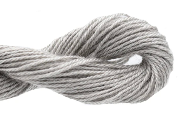 Impressions Solid Color - 1045 Brown Gray