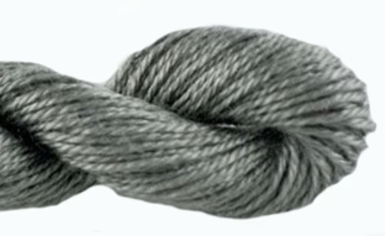 Impressions Solid Color - 1052 Gray