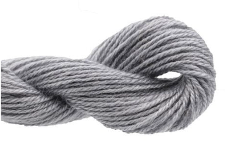 Impressions Solid Color - 1062 Gray
