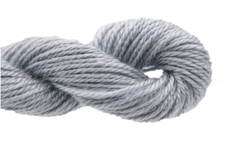 Impressions Solid Color - 1072 Blue Gray