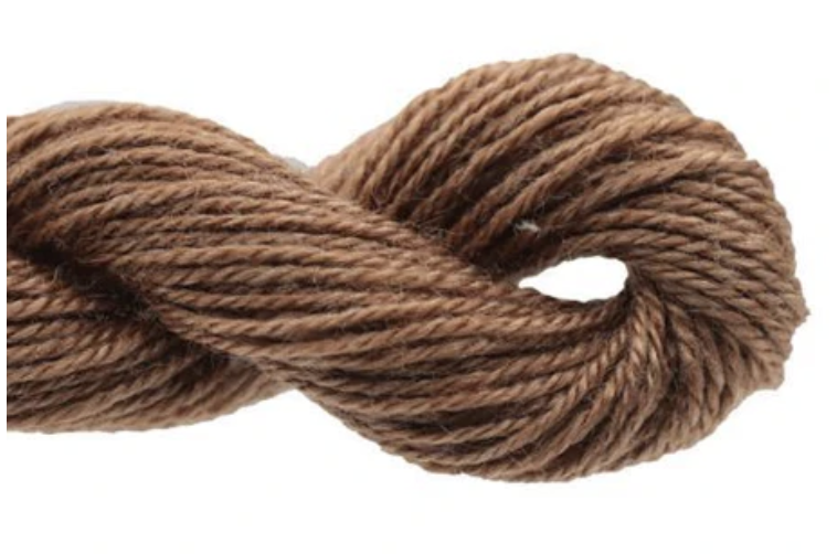 Impressions Solid Color - 1113 Cedar Brown