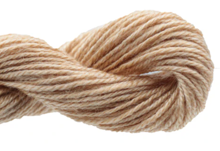 Impressions Solid Color - 1115 Cedar Brown
