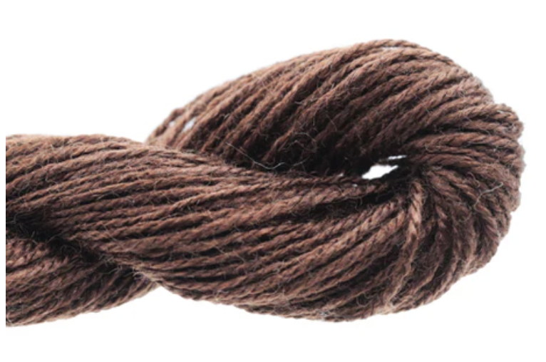 Impressions Solid Color - 1130 Camel Brown