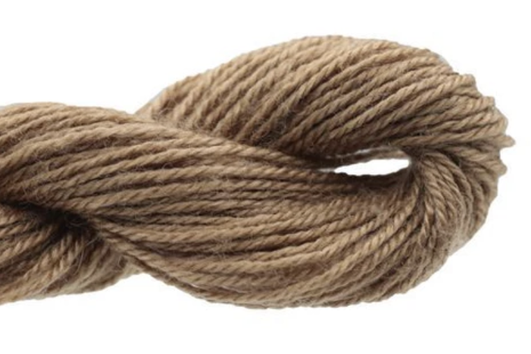 Impressions Solid Color - 1131 Camel Brown