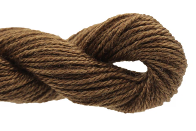 Impressions Solid Color - 1142 Golden Brown