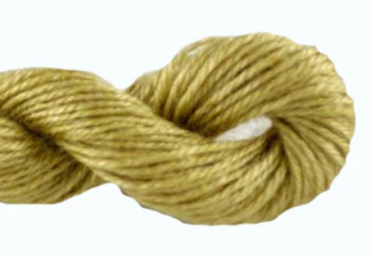 Impressions Solid Color - 1144 Golden Brown