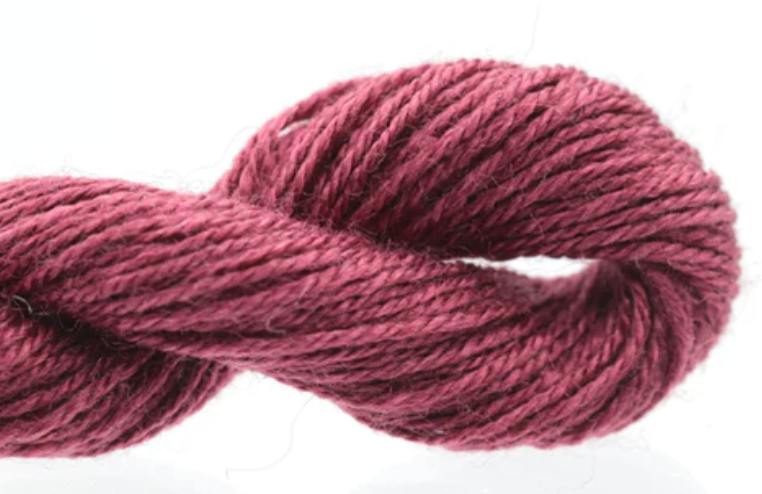 Impressions Solid Color - 2001 Cherry