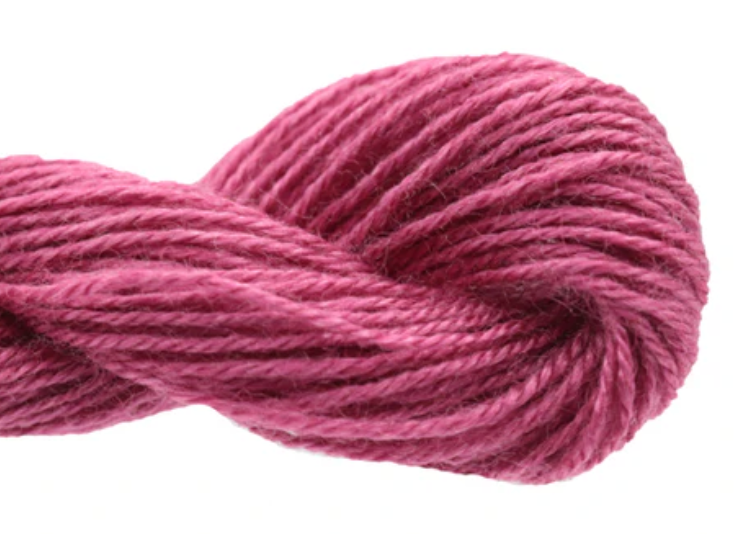 Impressions Solid Color - 2004 Cherry