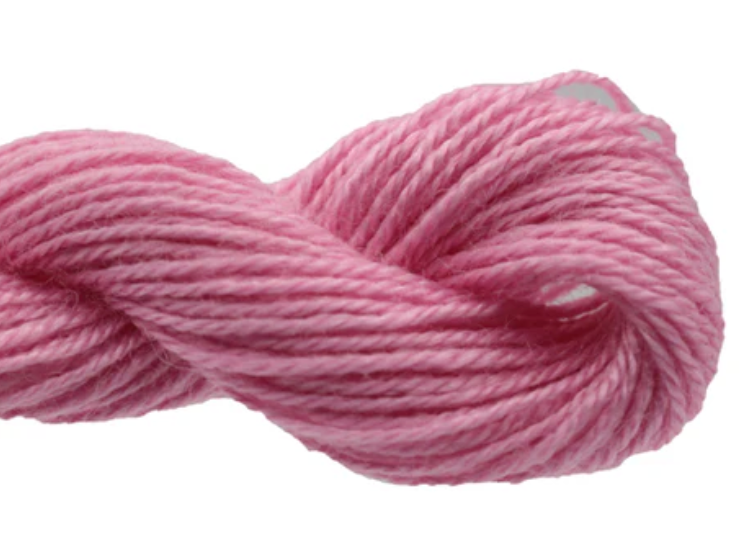 Impressions Solid Color - 2006 Cherry