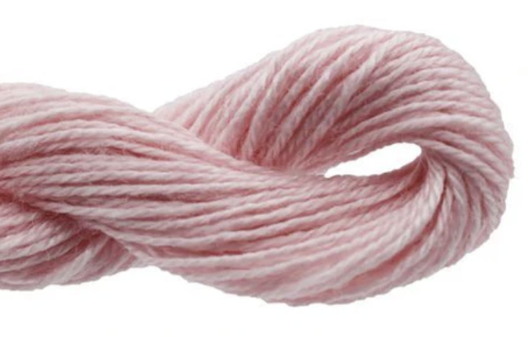 Impressions Solid Color - 2035 Brown Rose