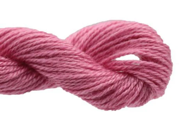 Impressions Solid Color - 2044 Raspberry