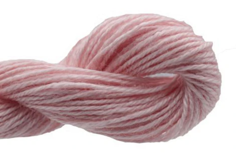 Impressions Solid Color - 2049 Raspberry
