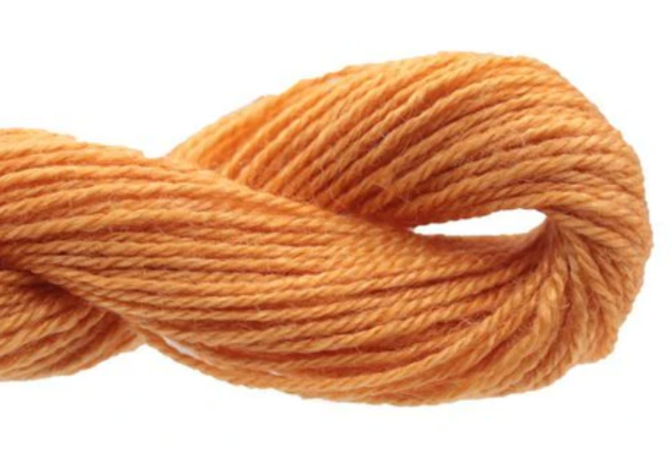 Impressions Solid Color - 3013 Tangerine