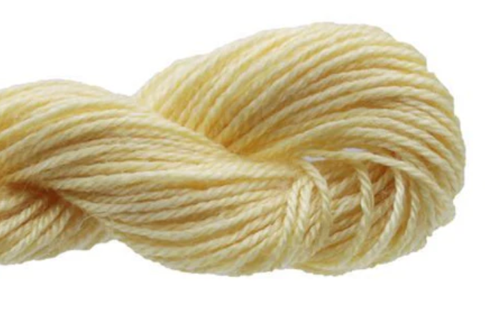 Impressions Solid Color - 4005 Golden Yellow